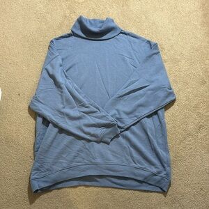 American eagle Jegging Fit Turtleneck Oversized